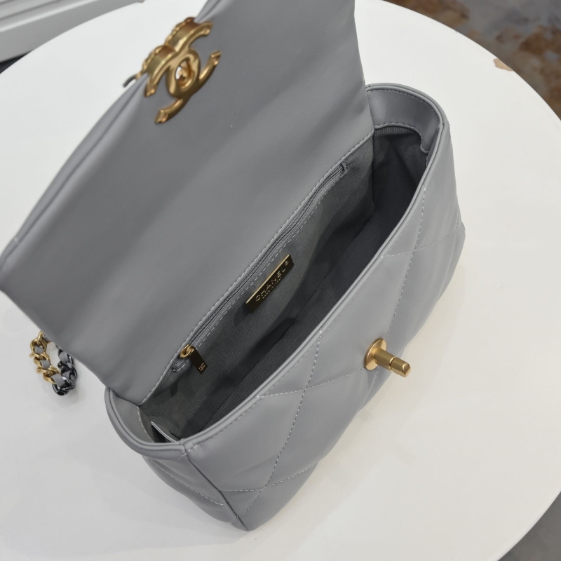 Ch**el 19 bags